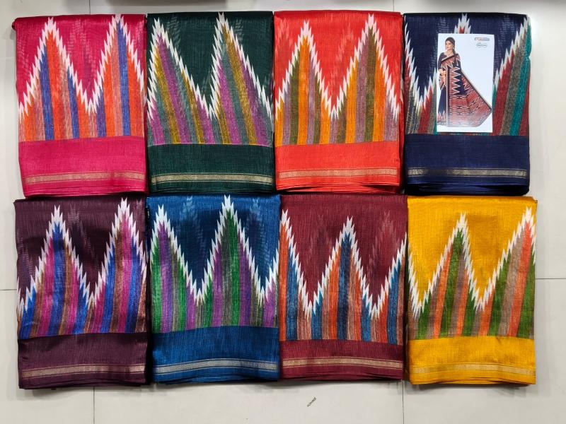 Sanskar fancy saree wholesalers online clothing